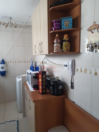 Imagem Apartamento com 2 Quartos à Venda, 58 m² em Vila Esperança - São Paulo Imagem Apartamento com 2 Quartos à Venda, 58 m² em Vila Esperança - São Paulo