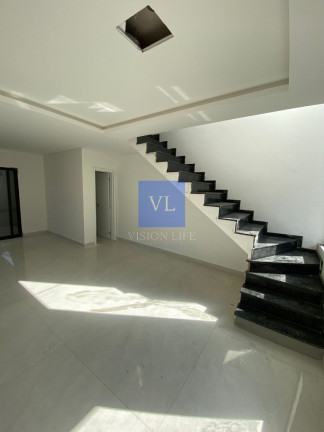Imagem Casa com 3 Quartos à Venda, 115 m² em Boqueirão - Curitiba Imagem Casa com 3 Quartos à Venda, 115 m² em Boqueirão - Curitiba