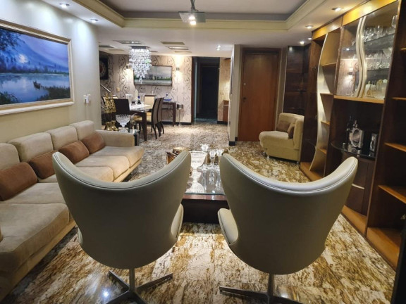 Imagem Apartamento com 5 Quartos à Venda, 312 m² em Tambaú - João Pessoa