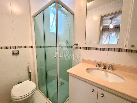 Imagem Apartamento com 2 Quartos à Venda, 65 m² em Pitangueiras - Guarujá