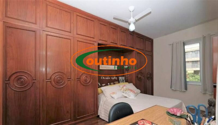 Imagem Apartamento com 4 Quartos à Venda, 140 m² em Tijuca - Rio De Janeiro Imagem Apartamento com 4 Quartos à Venda, 140 m² em Tijuca - Rio De Janeiro