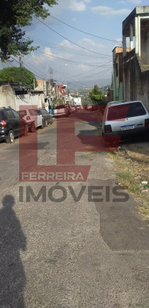 Terreno à Venda, 330 m² em Parque Climateric Rolland - Francisco Morato