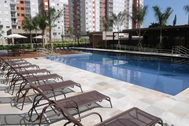 Imagem Apartamento com 2 Quartos à Venda, 55 m² em Jacarepagua - Rio De Janeiro