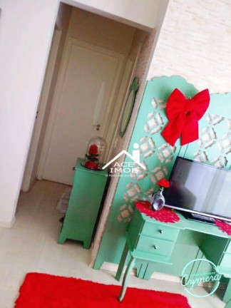 Imagem Apartamento com 2 Quartos à Venda, 49 m² em Vila Gustavo - São Paulo Imagem Apartamento com 2 Quartos à Venda, 49 m² em Vila Gustavo - São Paulo