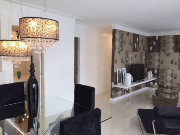 Imagem Apartamento com 3 Quartos à Venda, 128 m² em Centro - Santo André Imagem Apartamento com 3 Quartos à Venda, 128 m² em Centro - Santo André