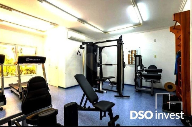 Imagem Apartamento com 3 Quartos à Venda, 381 m² em Jardim Paulista - São Paulo Imagem Apartamento com 3 Quartos à Venda, 381 m² em Jardim Paulista - São Paulo