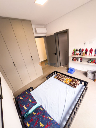 Imagem Casa com 3 Quartos à Venda, 229 m² em Swiss Park - Campinas Imagem Casa com 3 Quartos à Venda, 229 m² em Swiss Park - Campinas