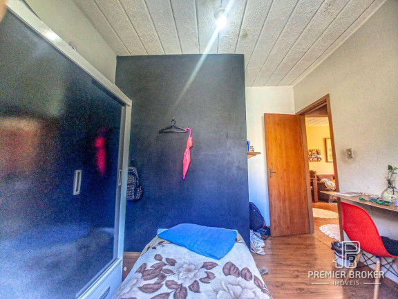 Imagem Apartamento com 2 Quartos à Venda, 48 m² em Araras - Teresópolis
