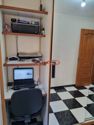 Imagem Apartamento com 2 Quartos à Venda, 48 m² em Jardim Planalto - São Paulo