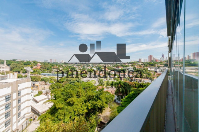 Imagem Apartamento com 4 Quartos à Venda, 373 m² em Higienópolis - São Paulo