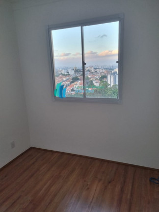 Imagem Apartamento com 2 Quartos para Alugar, 34 m² em Parque Fongaro - São Paulo Imagem Apartamento com 2 Quartos para Alugar, 34 m² em Parque Fongaro - São Paulo