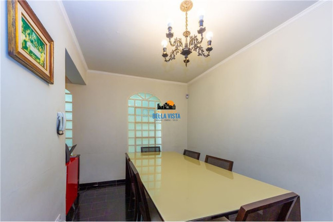 Imagem Casa com 3 Quartos à Venda,  em Vila Nova Conceição - São Paulo