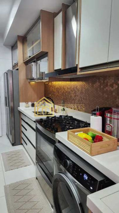 Imagem Apartamento com 3 Quartos à Venda, 95 m² em Centro - São Bernardo Do Campo Imagem Apartamento com 3 Quartos à Venda, 95 m² em Centro - São Bernardo Do Campo