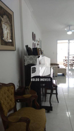 Imagem Apartamento com 2 Quartos à Venda, 103 m² em Canto Do Forte - Praia Grande Imagem Apartamento com 2 Quartos à Venda, 103 m² em Canto Do Forte - Praia Grande