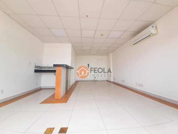 Imagem Sala Comercial à Venda, 40 m² em Botafogo - Campinas Imagem Sala Comercial à Venda, 40 m² em Botafogo - Campinas