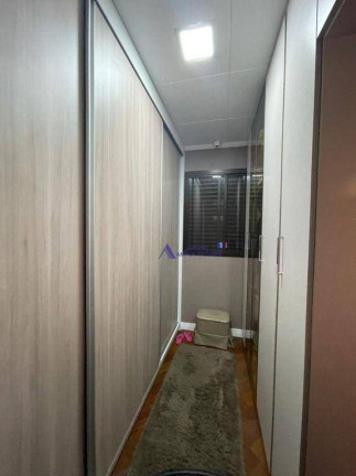 Imagem Apartamento com 3 Quartos à Venda, 86 m² em Tatuapé - São Paulo