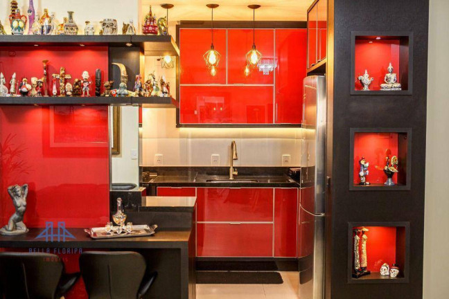 Imagem Apartamento com 2 Quartos à Venda, 69 m² em Trindade - Florianópolis Imagem Apartamento com 2 Quartos à Venda, 69 m² em Trindade - Florianópolis