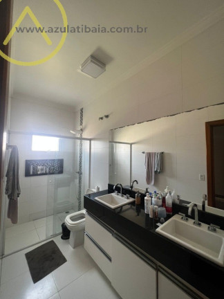 Imagem Casa com 4 Quartos à Venda, 252 m² em Jardim Dos Pinheiros - Atibaia