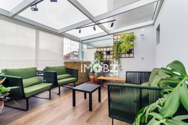 Imagem Imóvel com 1 Quarto à Venda, 90 m² em Pinheiros - São Paulo