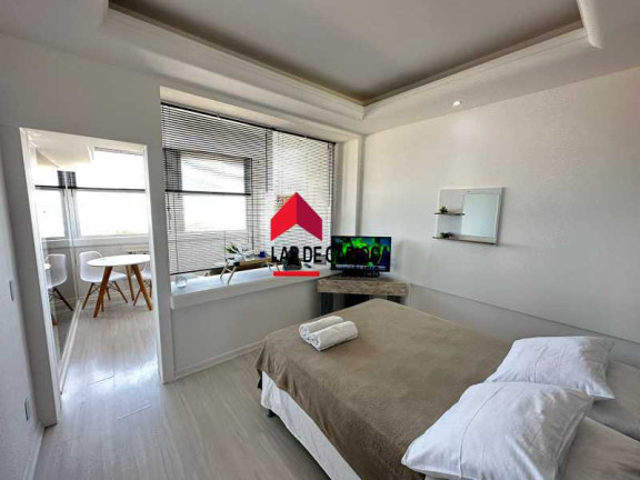 Imagem Apartamento com 1 Quarto à Venda, 45 m² em Copacabana - Rio De Janeiro Imagem Apartamento com 1 Quarto à Venda, 45 m² em Copacabana - Rio De Janeiro
