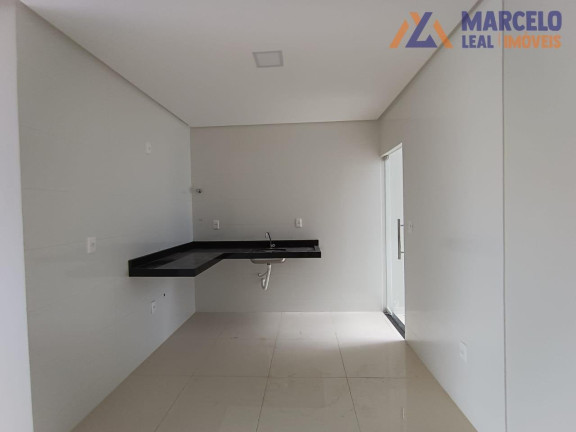 Imagem Casa com 2 Quartos à Venda, 65 m² em Primavera - Vitória Da Conquista