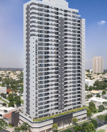 Imóvel à Venda, 69 m² em Belenzinho - São Paulo