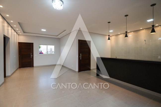 Imagem Casa com 3 Quartos à Venda, em Residencial Cidade Jardim - Sinop Imagem Casa com 3 Quartos à Venda, em Residencial Cidade Jardim - Sinop
