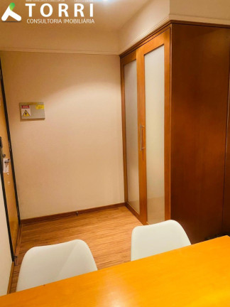 Imagem Apartamento com 1 Quarto à Venda, 70 m² em Parque Campolim - Sorocaba