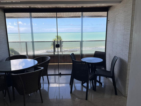 Imagem Apartamento com 3 Quartos à Venda, 205 m² em Boa Viagem - Recife