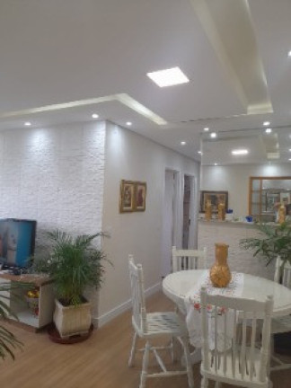 Imagem Apartamento com 3 Quartos à Venda, 75 m² em Vila Moinho Velho - São Paulo