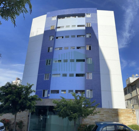 Imagem Apartamento com 3 Quartos à Venda, 80 m² em Bairro Novo - Olinda