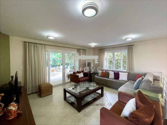 Imagem Casa de Condomínio com 5 Quartos à Venda,  em Altos De São Fernando - Jandira