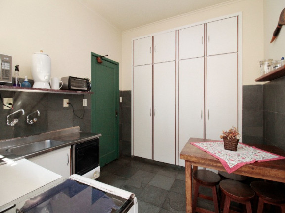 Imagem Casa com 3 Quartos à Venda, 300 m² em Pacaembu - São Paulo