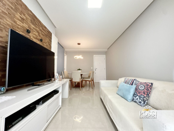 Imagem Apartamento com 3 Quartos à Venda, 94 m² em Praia Da Costa - Vila Velha Imagem Apartamento com 3 Quartos à Venda, 94 m² em Praia Da Costa - Vila Velha