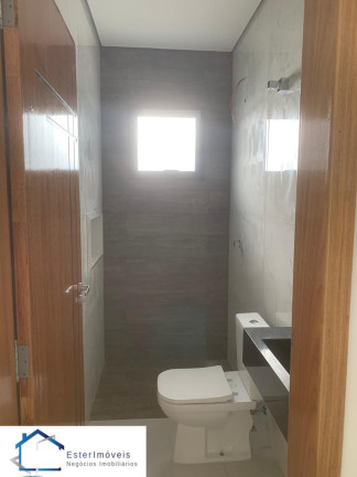 Imagem Casa com 3 Quartos para Alugar ou Temporada, 96 m² em Jardim Vale Verde - Jundiaí