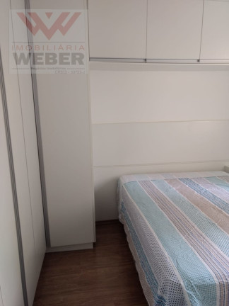 Imagem Apartamento com 2 Quartos à Venda, 65 m² em Jardim Guarujá - Sorocaba Imagem Apartamento com 2 Quartos à Venda, 65 m² em Jardim Guarujá - Sorocaba