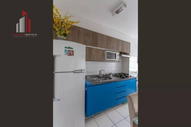 Imagem Apartamento com 1 Quarto à Venda, 31 m² em água Branca - São Paulo Imagem Apartamento com 1 Quarto à Venda, 31 m² em água Branca - São Paulo