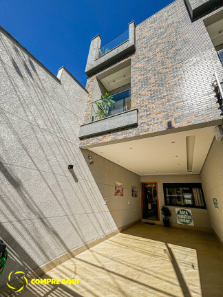 Imagem Casa com 4 Quartos à Venda, 160 m² em Chácara Klabin - São Paulo Imagem Casa com 4 Quartos à Venda, 160 m² em Chácara Klabin - São Paulo