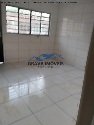 Imagem Casa com 3 Quartos à Venda, 80 m² em Jardim Aliança - Sarandi