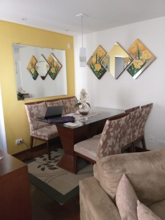 Imagem Imóvel com 3 Quartos à Venda, 94 m² em Mirandópolis - São Paulo