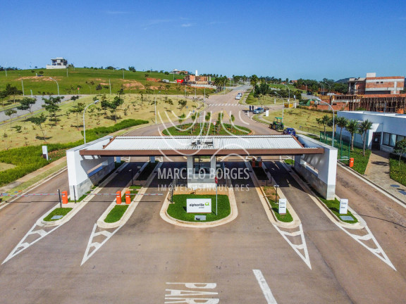 Imagem Terreno em Condomínio à Venda, 506 m² em Chácara Terra Nova - Jundiaí Imagem Terreno em Condomínio à Venda, 506 m² em Chácara Terra Nova - Jundiaí