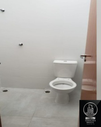 Imagem Casa com 2 Quartos à Venda, 68 m² em Jardim Wanel Ville Iv - Sorocaba