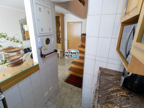 Imagem Apartamento com 1 Quarto à Venda, 60 m² em Brooklin Paulista - São Paulo Imagem Apartamento com 1 Quarto à Venda, 60 m² em Brooklin Paulista - São Paulo