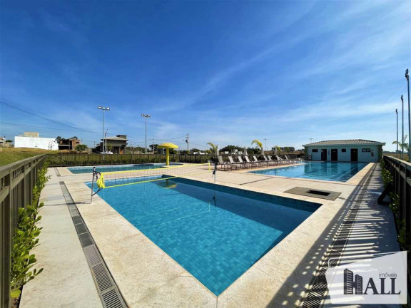 Imagem Terreno à Venda, 262 m² em Setlife 1 - Mirassol