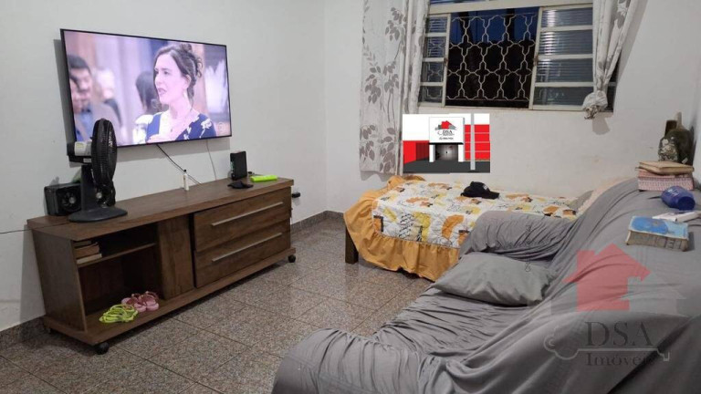Imagem Casa com 3 Quartos à Venda, 258 m² em Vila Real Continuaçao - Hortolândia