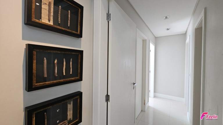 Imagem Apartamento com 3 Quartos à Venda, 132 m² em Balneário - Florianópolis