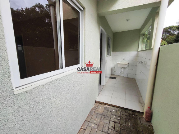 Imagem Casa com 2 Quartos à Venda, 57 m² em Costeira - Araucaria