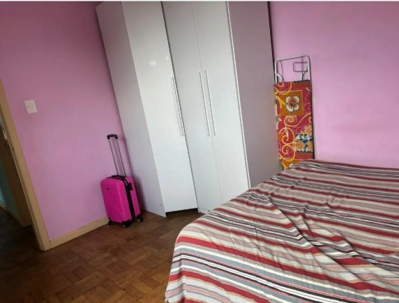 Imagem Apartamento com 3 Quartos à Venda, 80 m² em Rebouças - Curitiba