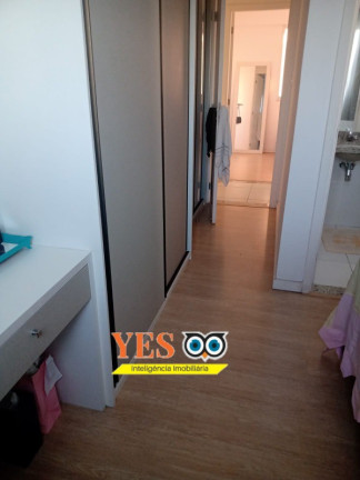 Imagem Apartamento com 3 Quartos à Venda, 100 m² em Santa Mônica - Feira De Santana Imagem Apartamento com 3 Quartos à Venda, 100 m² em Santa Mônica - Feira De Santana