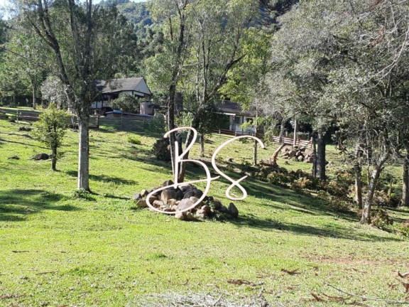 Imagem Imóvel com 2 Quartos à Venda, 15.000 m² em Linha Araripe - Gramado
